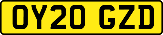 OY20GZD