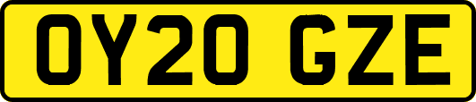 OY20GZE