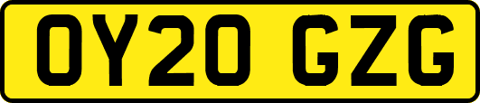 OY20GZG