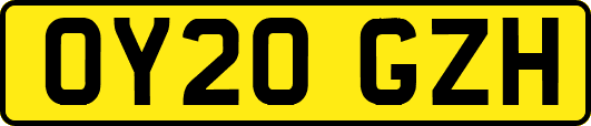 OY20GZH