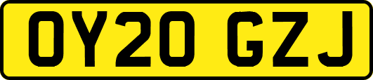 OY20GZJ