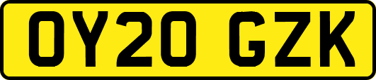 OY20GZK