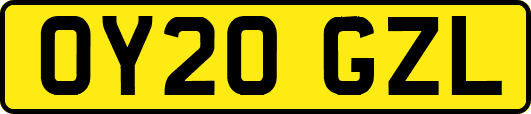 OY20GZL