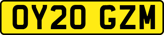 OY20GZM