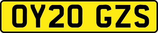 OY20GZS