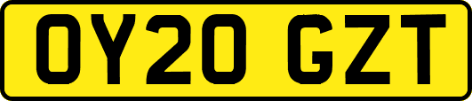 OY20GZT