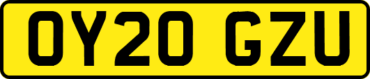 OY20GZU