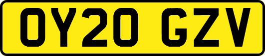 OY20GZV