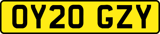 OY20GZY