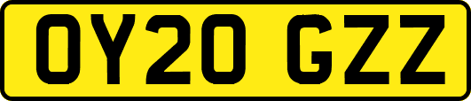OY20GZZ