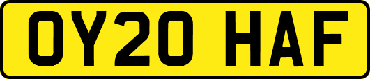 OY20HAF