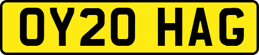 OY20HAG