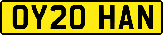 OY20HAN