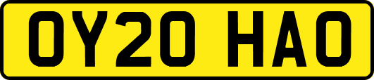 OY20HAO