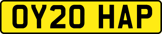 OY20HAP