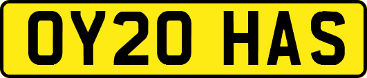 OY20HAS