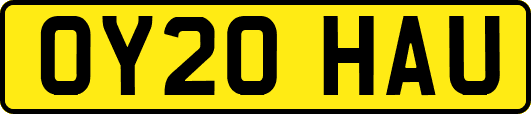 OY20HAU