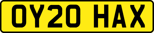 OY20HAX