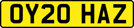 OY20HAZ