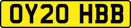 OY20HBB