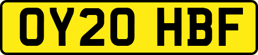 OY20HBF