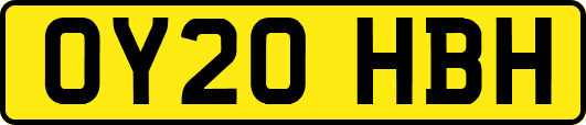 OY20HBH