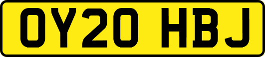 OY20HBJ