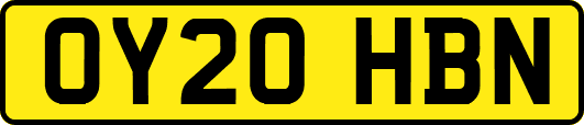 OY20HBN