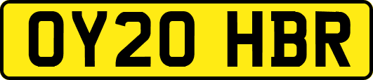 OY20HBR