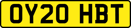 OY20HBT