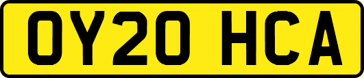 OY20HCA