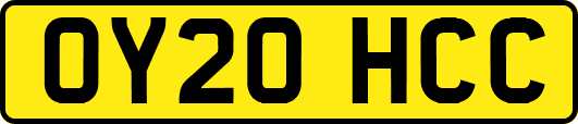 OY20HCC