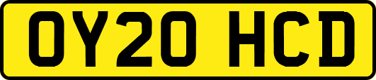 OY20HCD