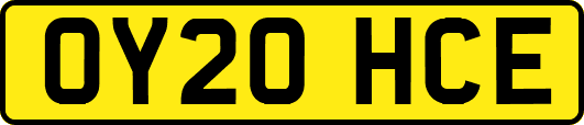 OY20HCE