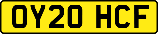 OY20HCF