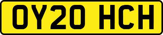 OY20HCH