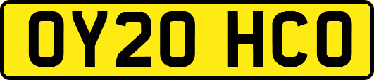 OY20HCO