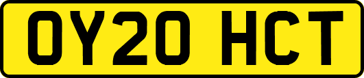 OY20HCT