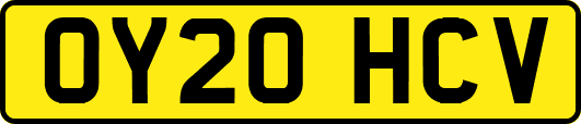 OY20HCV