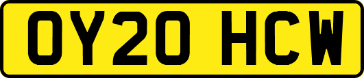OY20HCW