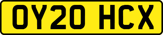 OY20HCX