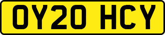 OY20HCY