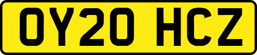 OY20HCZ