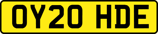 OY20HDE