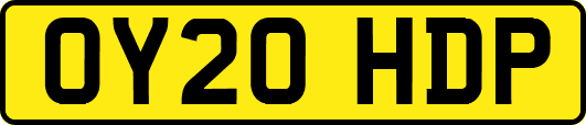 OY20HDP