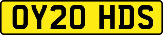 OY20HDS