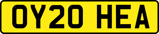 OY20HEA