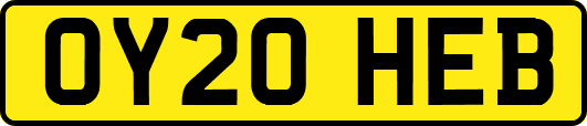 OY20HEB