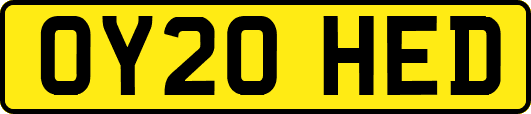 OY20HED