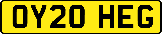 OY20HEG